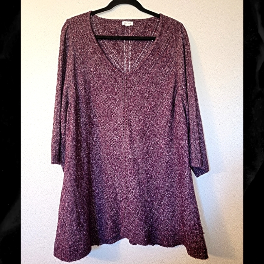 Westport Womens lightweight sweater